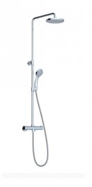 Ravak sprchový sloup TE 091.00/150 s termostatickou baterií X070058